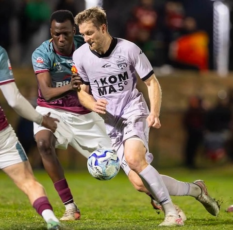 Đối thủ của CAHN ở trận play-off AFC Champions League Elite là ai?
