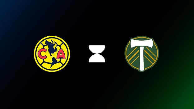 Link xem Club America vs Portland Timbers, 09h15 ngày 10/8, bảng A League Cup