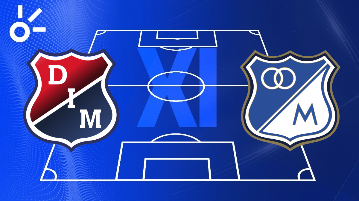 Link xem Medellin vs Millonarios, 06h00 ngày 11/8, vòng 4 VĐQG Colombia
