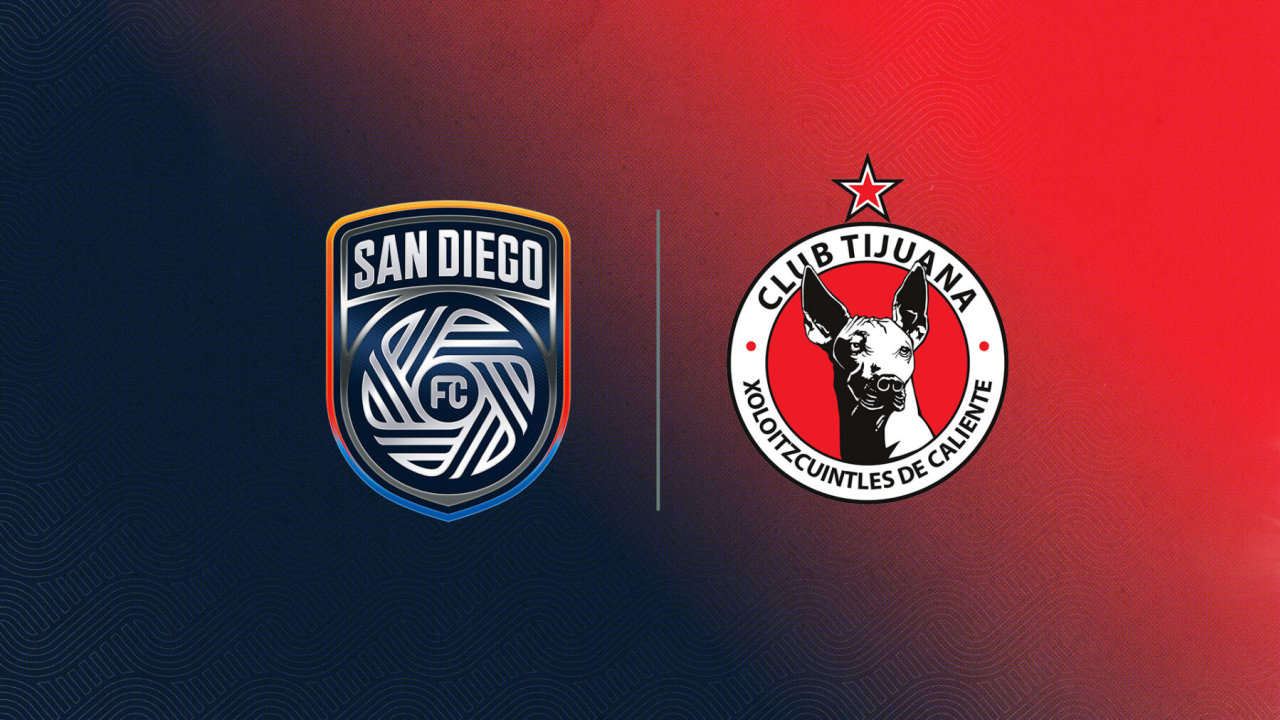Link xem San Diego vs Tijuana, 09h00 ngày 10/8, bảng A League Cup