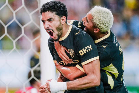 Maresca ẩn ý một ngôi sao có thể sắp chia tay Man City