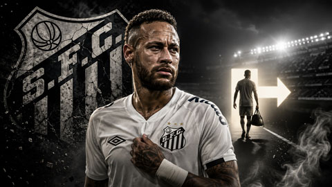 Neymar sẽ tái hợp Messi và Suarez?