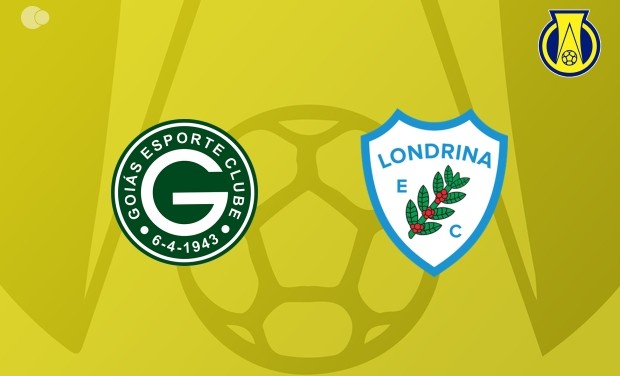 Nhận định Goias vs Londrina, 05h30 ngày 11/08