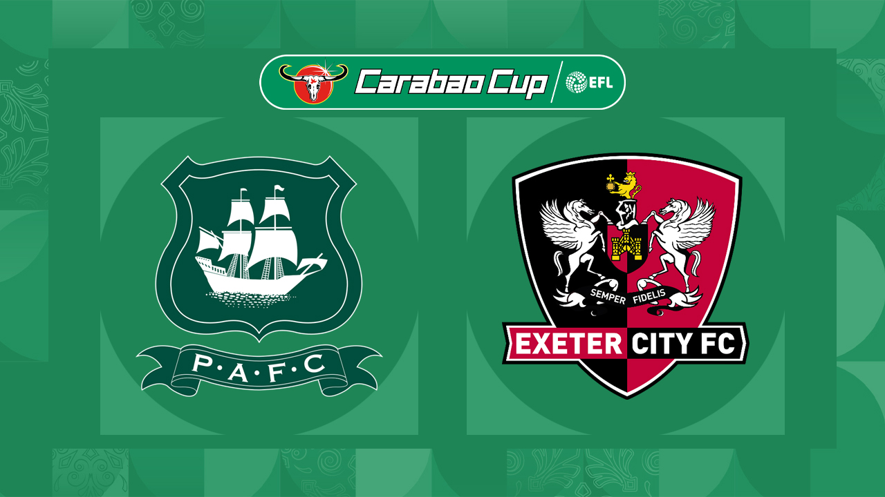 Nhận định Plymouth vs Exeter, 02h00 ngày 11/8