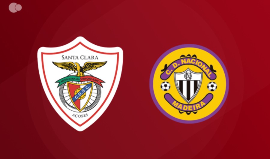 Nhận định Santa Clara vs Nacional, 02h30 ngày 11/8
