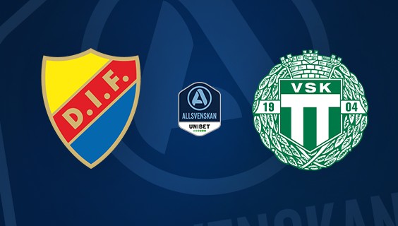 Nhận định Vasteras vs Djurgardens, 00h00 ngày 11/8