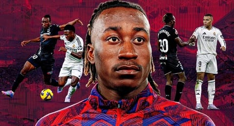 Yan Diomande, đằng sau màn đổi đời ở Real Madrid là cuộc chiến pháp lý