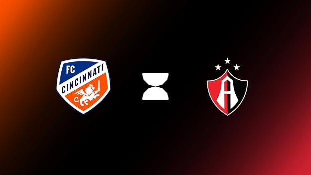 Link xem Cincinnati vs Atlas, 07h00 ngày 12/8, vòng 3 League Cup