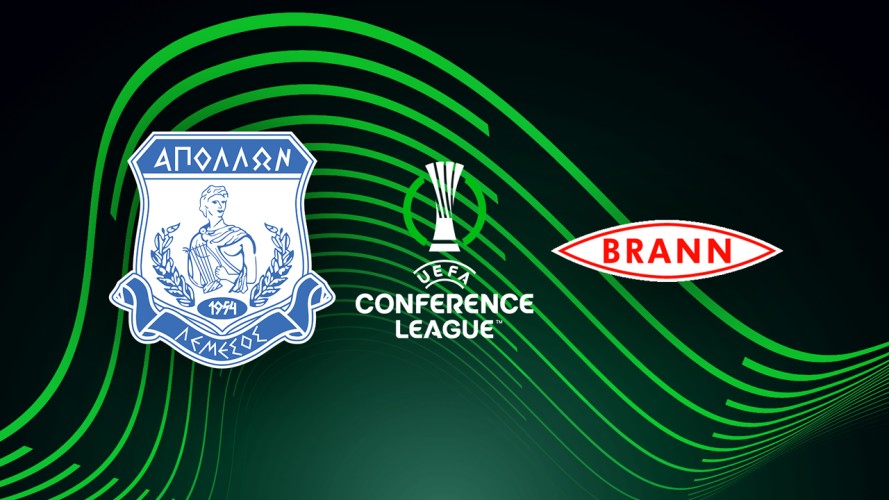 Nhận định Apollon Limassol vs Brann, 00h00 ngày 12/08
