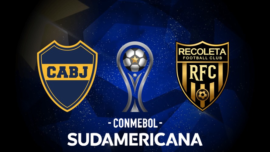 Nhận định Boca Juniors vs Recoleta, 05h00 ngày 12/8