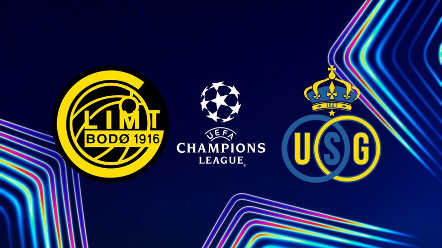 Nhận định Bodo Glimt vs Saint-Gilloise, 23h00 ngày 11/8