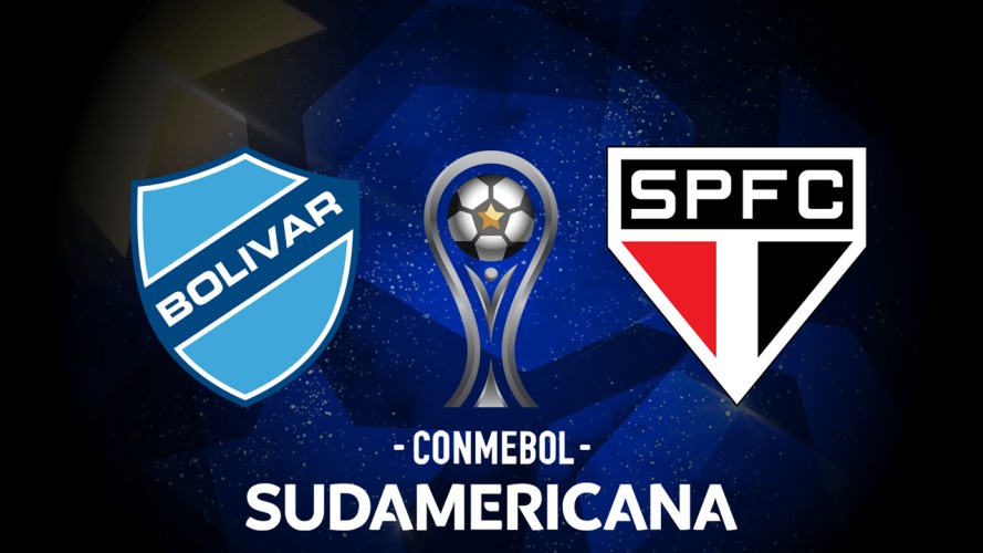 Nhận định Club Bolivar vs Sao Paulo, 07h30 ngày 12/08
