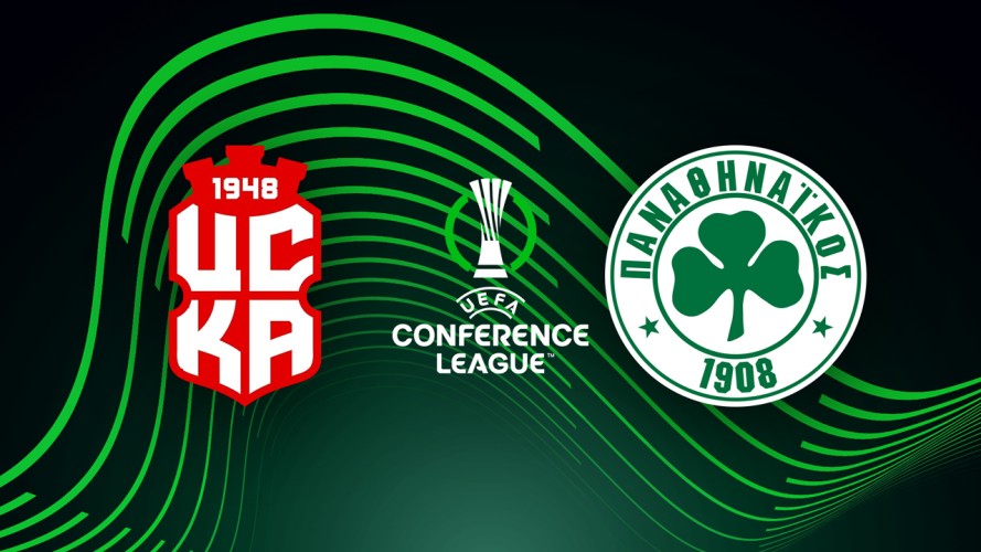Nhận định CSKA Sofia vs Panathinaikos, 00h30 ngày 12/08
