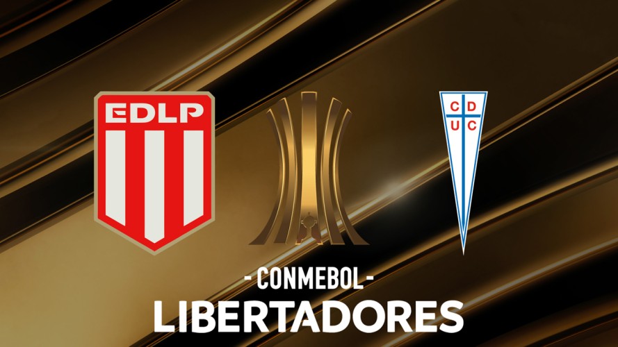 Nhận định Estudiantes vs Universidad Catolica, 07h30 ngày 12/08