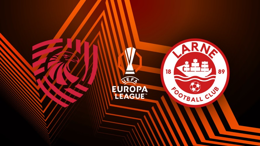Nhận định Iberia 1999 vs Larne, 23h00 ngày 11/8