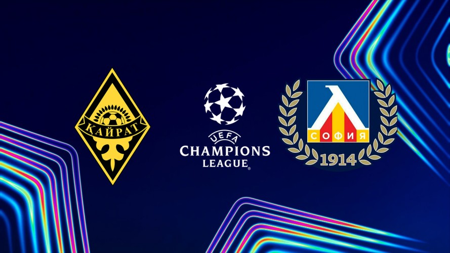 Nhận định Kairat Almaty vs Levski Sofia, 22h00 ngày 11/8