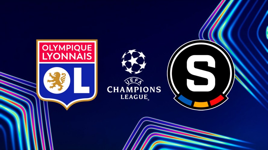 Nhận định Lyon vs Sparta Prague, 02h00 ngày 12/8