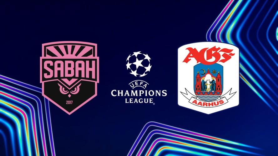 Nhận định Sabah vs Aarhus, 23h00 ngày 11/8