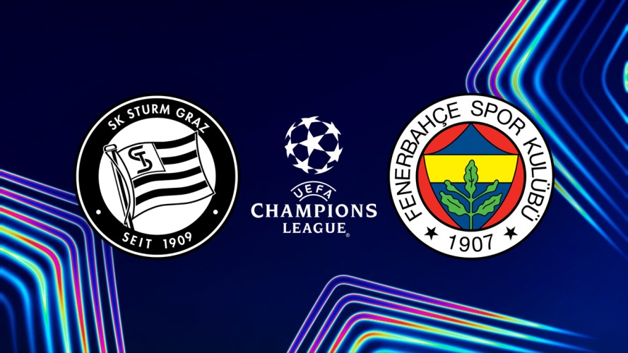 Nhận định Sturm Graz vs Fenerbahce, 01h30 ngày 12/8
