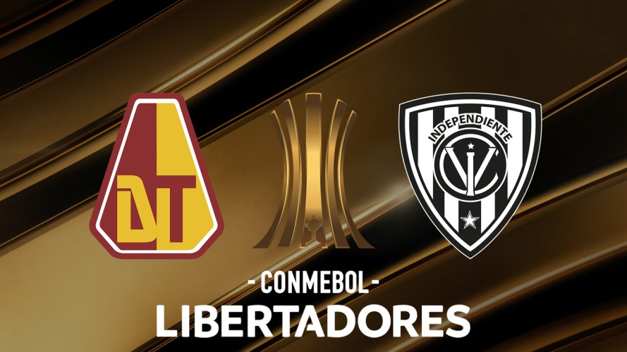 Nhận định Tolima vs Independiente Del Valle, 07h30 ngày 12/08