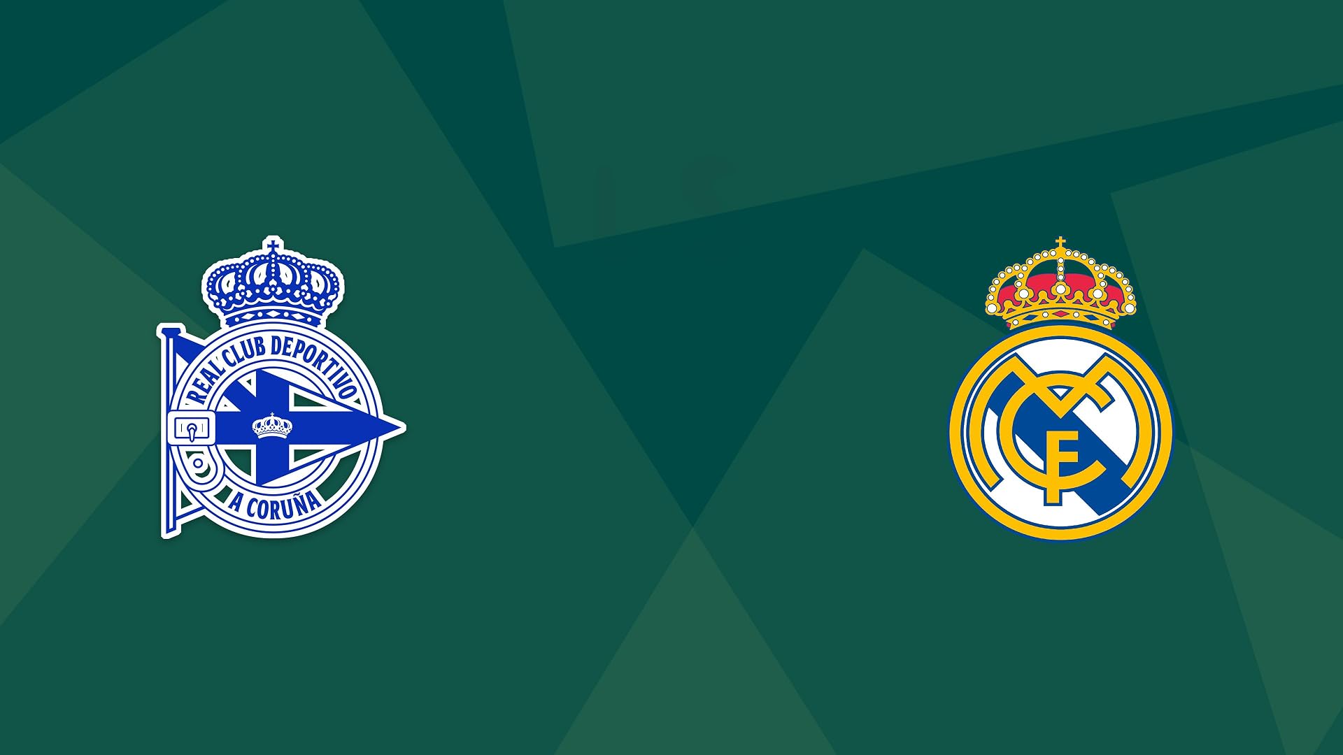 Link xem Deportivo vs Real Madrid, 02h00 ngày 13/8, Giao hữu CLB