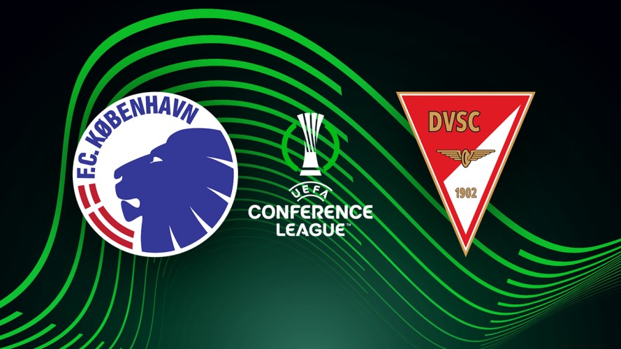 Nhận định Copenhagen vs Debreceni, 23h00 ngày 12/8