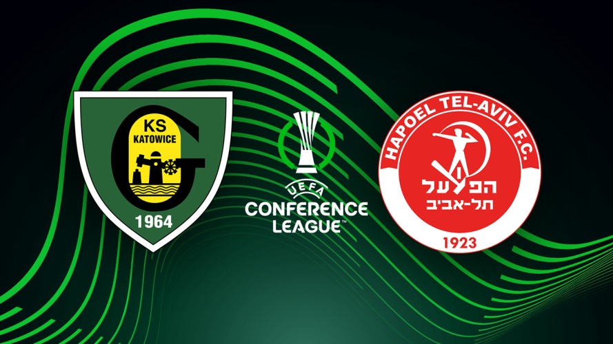 Nhận định GKS Katowice vs Hapoel Tel Aviv, 23h00 ngày 12/8
