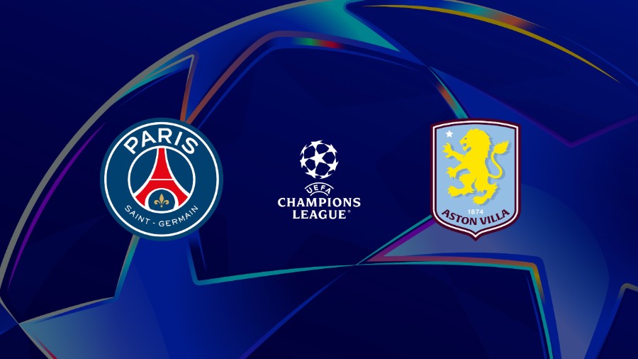 Nhận định PSG vs Aston Villa, 02h00 ngày 13/8