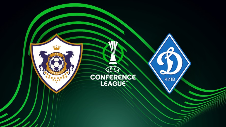 Nhận định Qarabag vs Dynamo Kyiv, 23h00 ngày 12/8