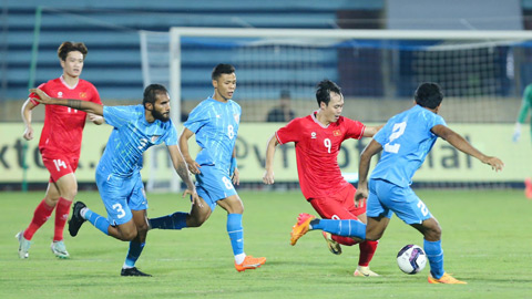 Chuyên gia Ấn Độ ‘chê’ Brazil, muốn đá ASEAN Cup hơn