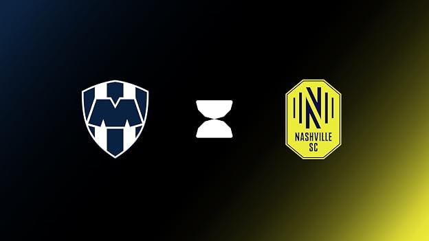 Link xem Rayados vs Nashville, 07h00 ngày 13/8, vòng 3 League Cup