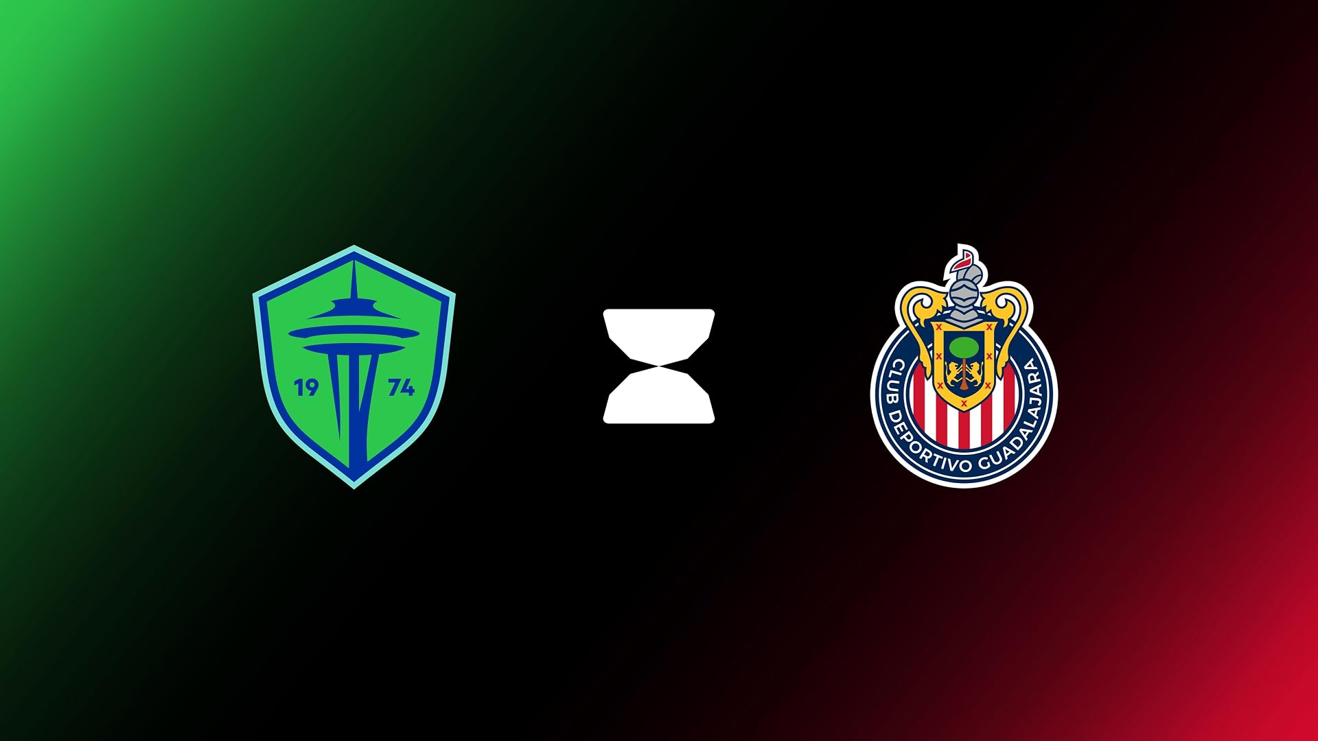 Link xem Seattle Sounders vs Deportivo Guadalajara, 09h30 ngày 13/8, vòng 3 League Cup