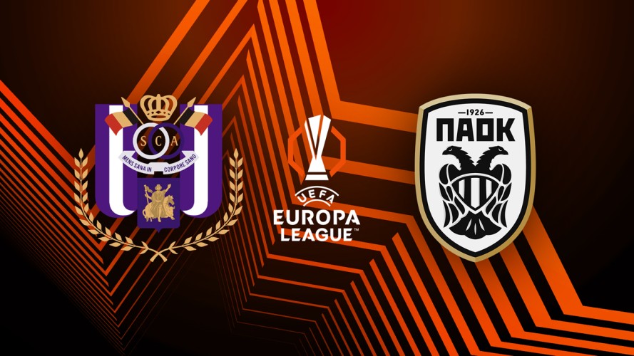 Nhận định Anderlecht vs PAOK, 01h30 ngày 14/8