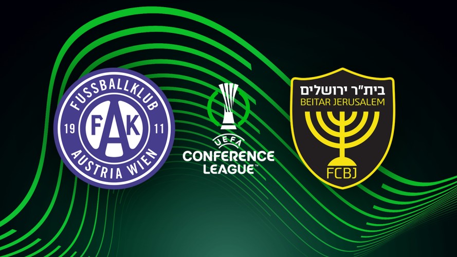 Nhận định Austria Vienna vs Beitar Jerusalem, 01h30 ngày 14/8