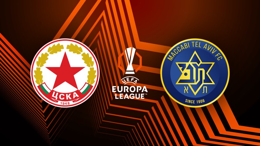 Nhận định CSKA Sofia vs Maccabi Tel Aviv, 01h00 ngày 14/8
