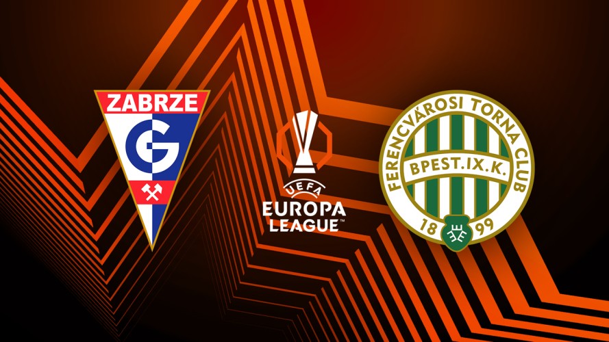 Nhận định Gornik Zabrze vs Ferencvaros, 00h00 ngày 14/8