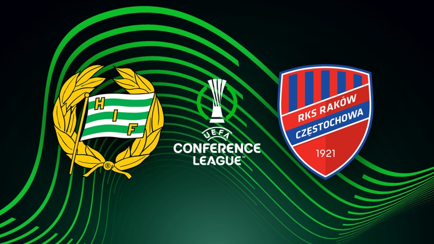 Nhận định Hammarby vs Rakow Czestochowa, 00h00 ngày 14/08