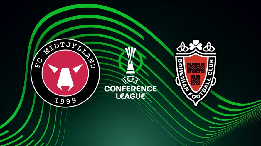 Nhận định Midtjylland vs Bohemians, 00h00 ngày 14/08