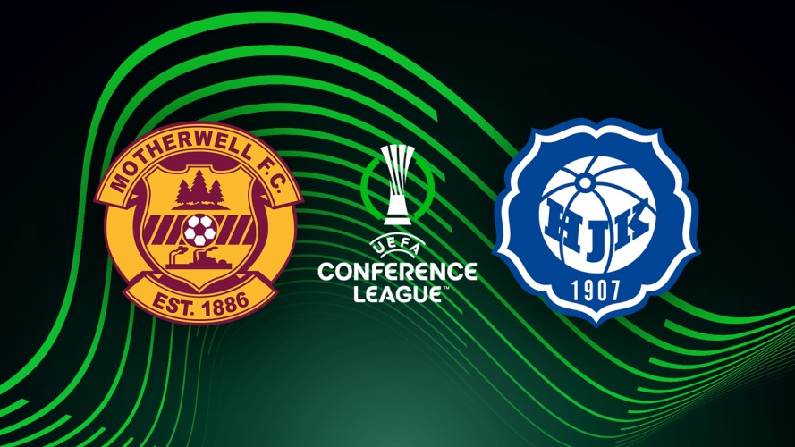Nhận định Motherwell vs HJK Helsinki, 01h30 ngày 14/08
