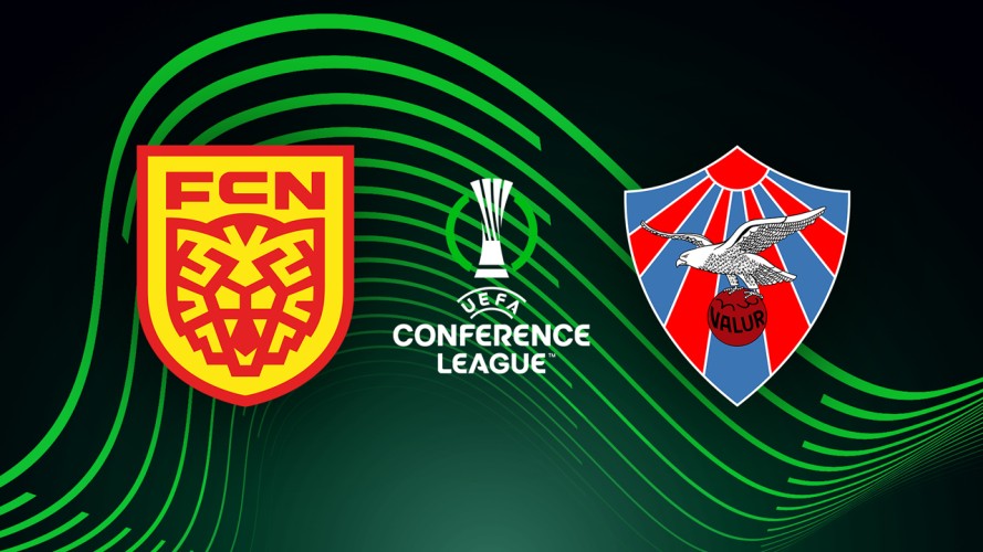 Nhận định Nordsjaelland vs Valur, 00h00 ngày 14/08