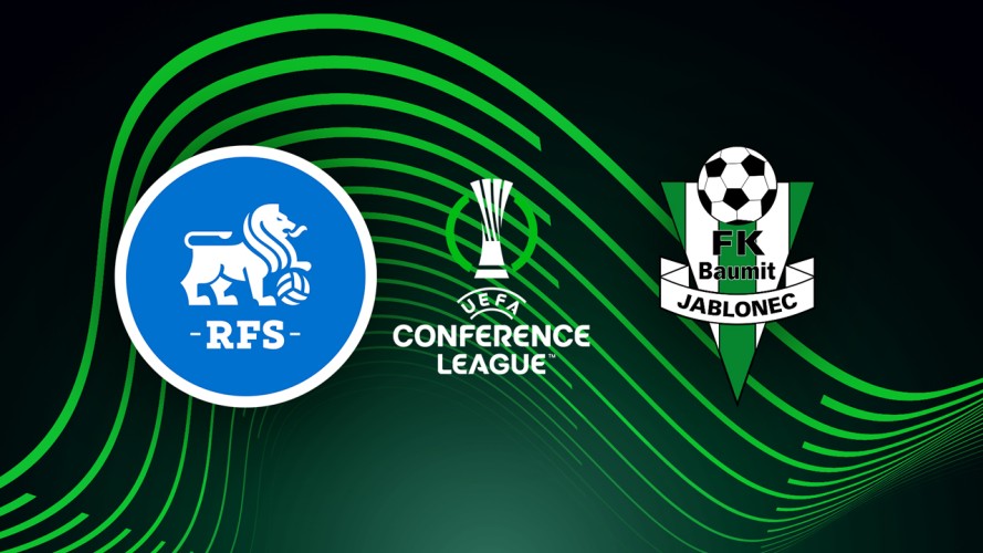 Nhận định Rigas Futbola Skola vs Jablonec, 23h30 ngày 13/8