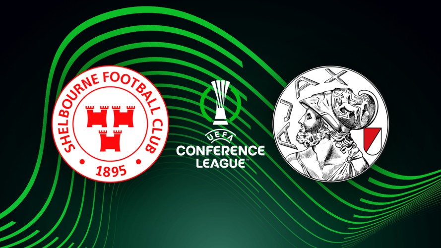 Nhận định Shelbourne vs Ajax, 01h45 ngày 14/8