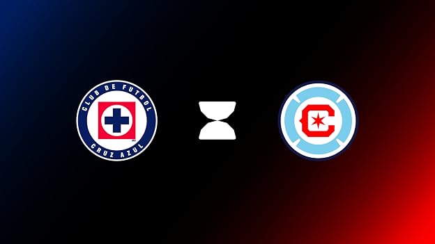 Link xem Cruz Azul vs Chicago Fire, 08h10 ngày 14/8, vòng 3 League Cup