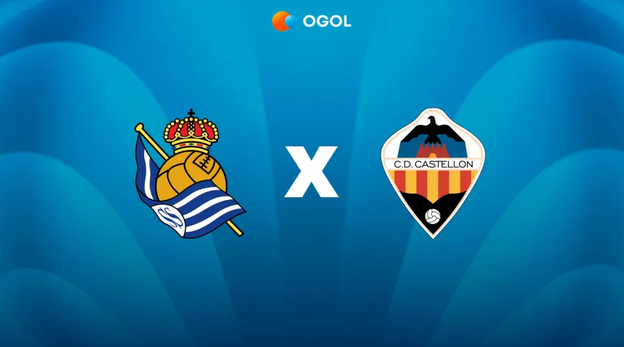 Link xem Real Sociedad B vs Castellon, 01h30 ngày 15/8, vòng 1 Hạng 2 Tây Ban Nha