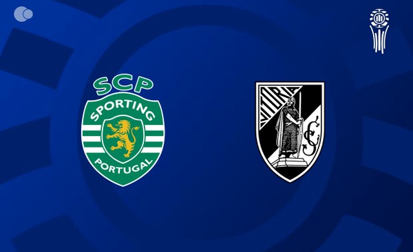 Nhận định Sporting Lisbon vs Guimaraes, 02h15 ngày 15/8