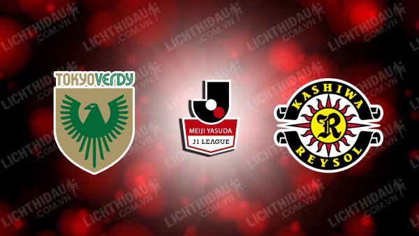 Nhận định Tokyo Verdy vs Kashiwa Reysol, 17h00 ngày 14/8