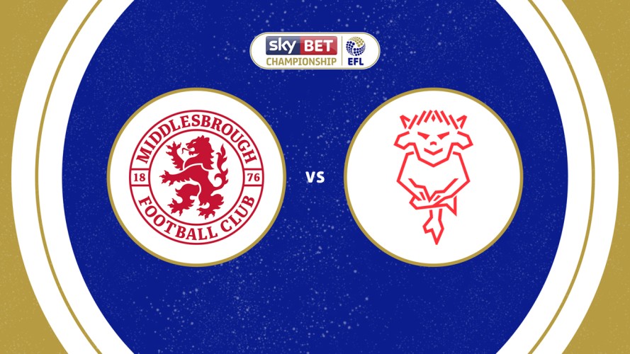 Link xem Middlesbrough vs Lincoln, 21h00 ngày 15/8, vòng 1 Hạng Nhất Anh