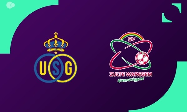 Link xem Union Saint-Gilloise vs Zulte-Waregem, 21h00 ngày 15/8, vòng 2 VĐQG Bỉ