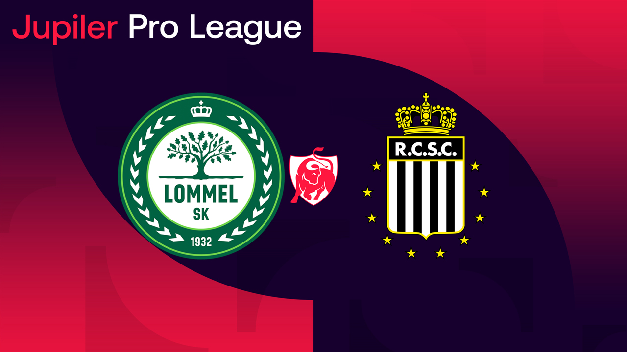 Link xem Lommel vs Charleroi, 00h15 ngày 17/8, vòng 2 VĐQG Bỉ