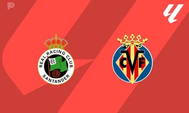 Link xem Racing Santander vs Villarreal, 22h00 ngày 16/8, vòng 1 VĐQG Tây Ban Nha
